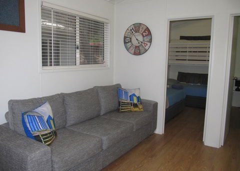 Brighton Beachfront Holiday Park Adelaide - Accommodation Port Hedland 6
