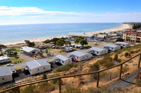 Brighton Beachfront Holiday Park Adelaide - Accommodation Port Hedland 23