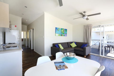 Brighton Beachfront Holiday Park Adelaide - Accommodation Port Hedland 17