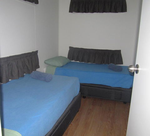 Brighton Beachfront Holiday Park Adelaide - Accommodation Port Hedland 8