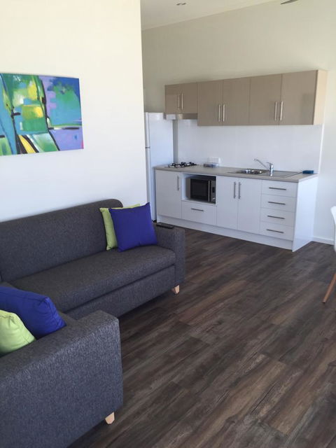 Brighton Beachfront Holiday Park Adelaide - Accommodation Port Hedland 1