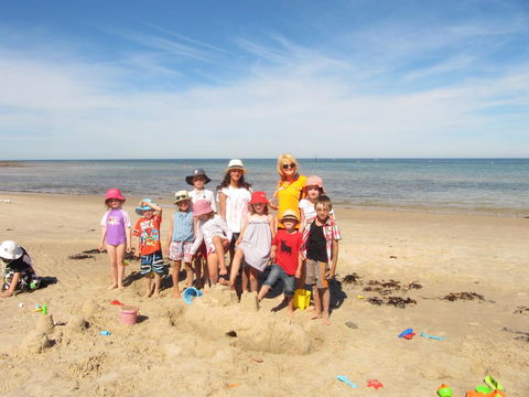 Brighton Beachfront Holiday Park Adelaide - Accommodation Port Hedland 11