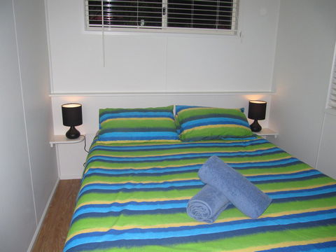 Brighton Beachfront Holiday Park Adelaide - Accommodation Port Hedland 9