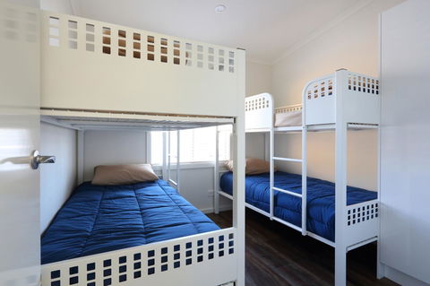 Brighton Beachfront Holiday Park Adelaide - Accommodation Port Hedland 16