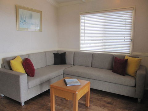 Brighton Beachfront Holiday Park Adelaide - Accommodation Port Hedland 5