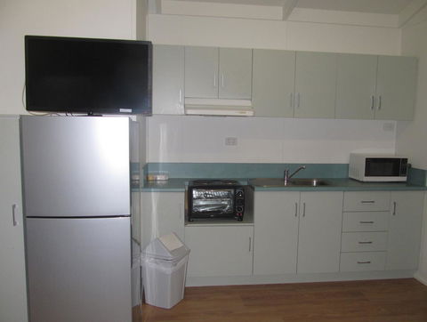Brighton Beachfront Holiday Park Adelaide - Accommodation Port Hedland 2