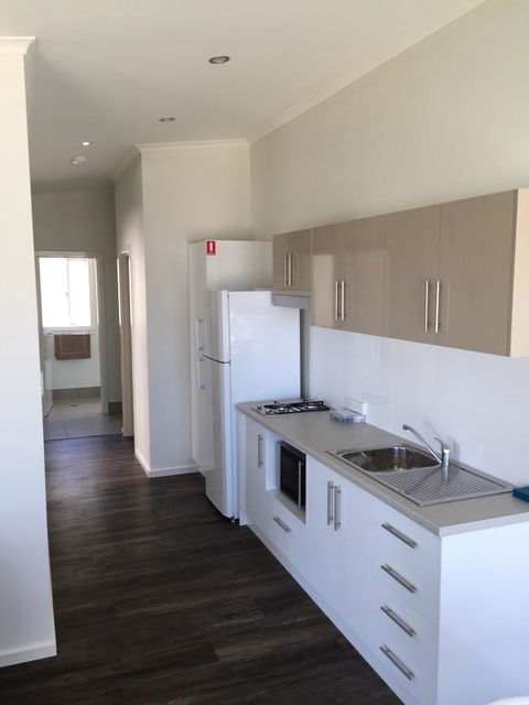 Brighton Beachfront Holiday Park Adelaide - Accommodation Port Hedland 4