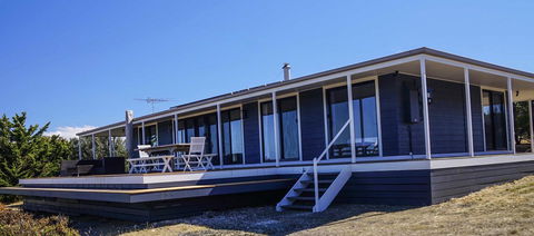 The Cape - Accommodation Port Hedland 2