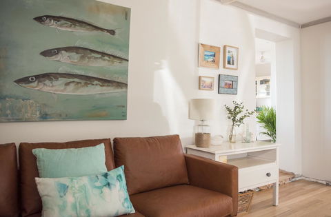 Port Lincoln Seaside Home - Accommodation Port Hedland 8