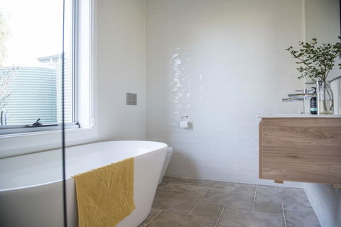 Port Lincoln Seaside Home - Accommodation Port Hedland 11