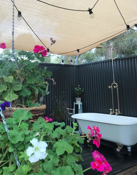 Jasmine\'s Barossa Valley Cottage - Accommodation Port Hedland 9