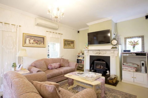 Jasmine\'s Barossa Valley Cottage - Accommodation Port Hedland 16