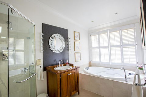 Jasmine\'s Barossa Valley Cottage - Accommodation Port Hedland 13