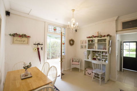 Jasmine\'s Barossa Valley Cottage - Accommodation Port Hedland 3