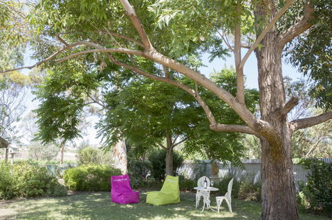 Jasmine\'s Barossa Valley Cottage - Accommodation Port Hedland 18