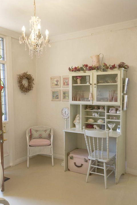 Jasmine\'s Barossa Valley Cottage - Accommodation Port Hedland 4