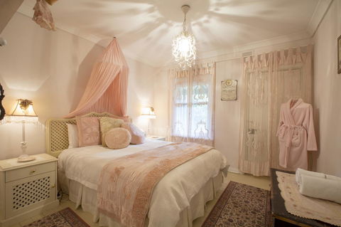Jasmine\'s Barossa Valley Cottage - Accommodation Port Hedland 6