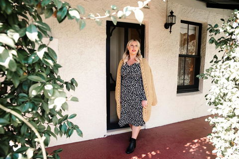 Jasmine\'s Barossa Valley Cottage - Accommodation Port Hedland 12