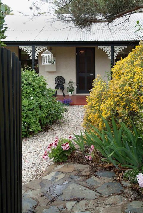 Jasmine\'s Barossa Valley Cottage - Accommodation Port Hedland 17