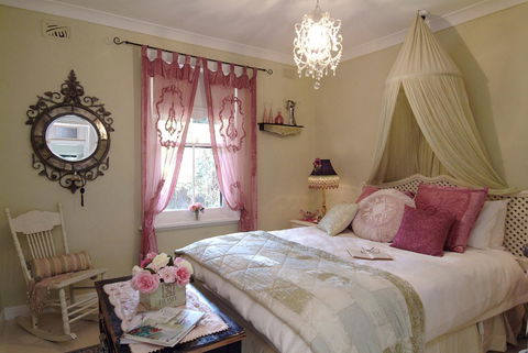 Jasmine\'s Barossa Valley Cottage - Accommodation Port Hedland 7