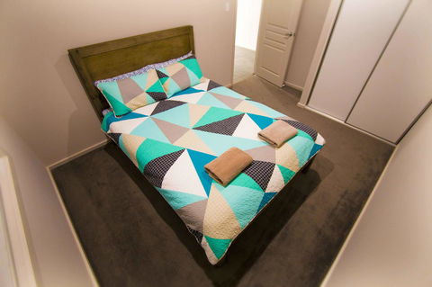 Serene Shores - Accommodation Port Hedland 7
