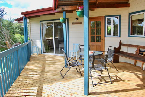 Annie\'s Balquhidder Cottage - Accommodation Port Hedland 12