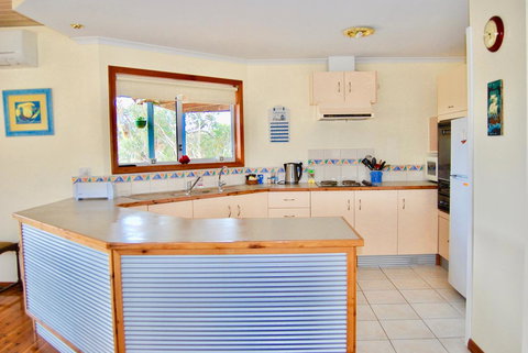 Annie\'s Balquhidder Cottage - Accommodation Port Hedland 4
