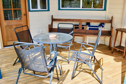 Annie\'s Balquhidder Cottage - Accommodation Port Hedland 13