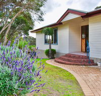 Annie's Balquhidder Cottage - Accommodation Port Hedland
