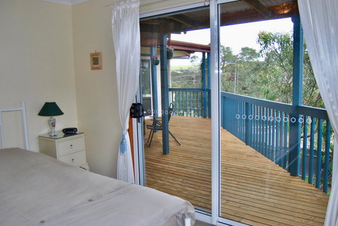 Annie\'s Balquhidder Cottage - Accommodation Port Hedland 15