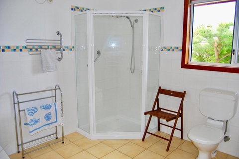 Annie\'s Balquhidder Cottage - Accommodation Port Hedland 7