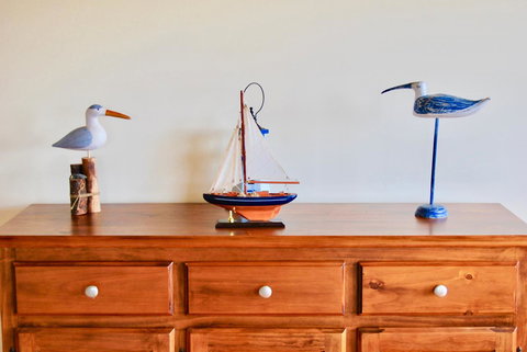 Annie\'s Balquhidder Cottage - Accommodation Port Hedland 10