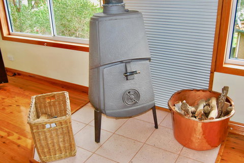 Annie\'s Balquhidder Cottage - Accommodation Port Hedland 11