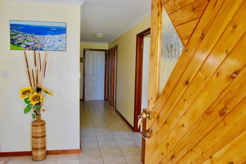 Annie\'s Balquhidder Cottage - Accommodation Port Hedland 6