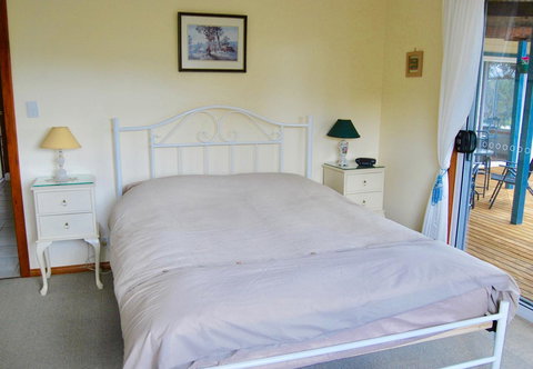 Annie\'s Balquhidder Cottage - Accommodation Port Hedland 14