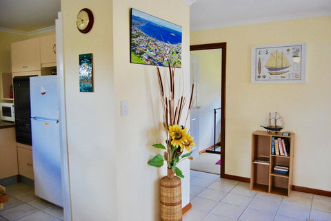 Annie\'s Balquhidder Cottage - Accommodation Port Hedland 3