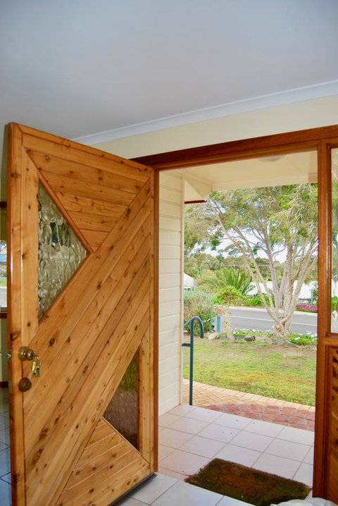 Annie\'s Balquhidder Cottage - Accommodation Port Hedland 1