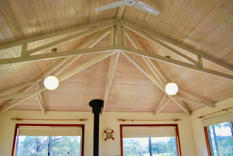 Annie\'s Balquhidder Cottage - Accommodation Port Hedland 2