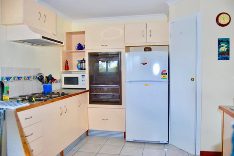 Annie\'s Balquhidder Cottage - Accommodation Port Hedland 5