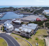 Robe Marina Accommodation - Accommodation Port Hedland