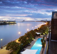 Rydges Newcastle - Accommodation Port Hedland