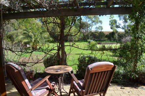 Amande Bed And Breakfast - Accommodation Port Hedland 22