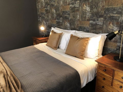 Amande Bed And Breakfast - Accommodation Port Hedland 19