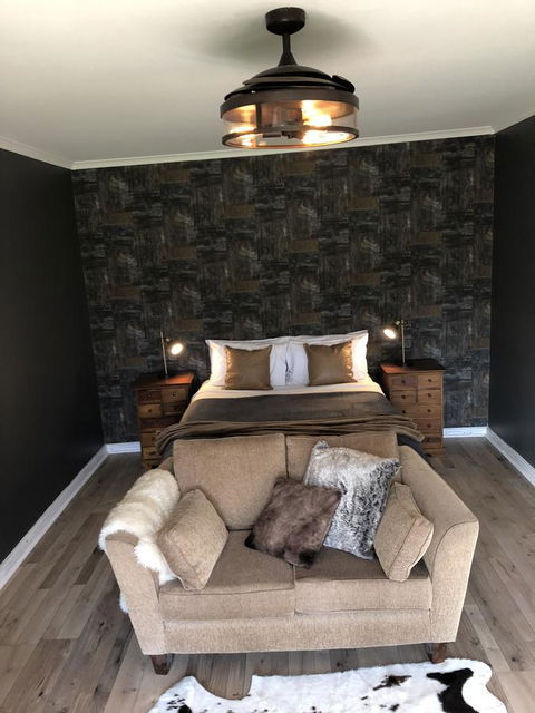 Amande Bed And Breakfast - Accommodation Port Hedland 16