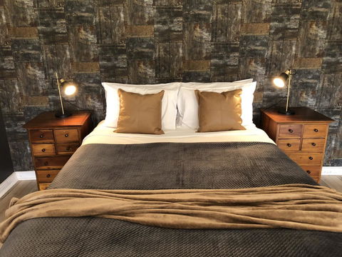 Amande Bed And Breakfast - Accommodation Port Hedland 15