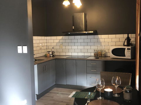 Amande Bed And Breakfast - Accommodation Port Hedland 11