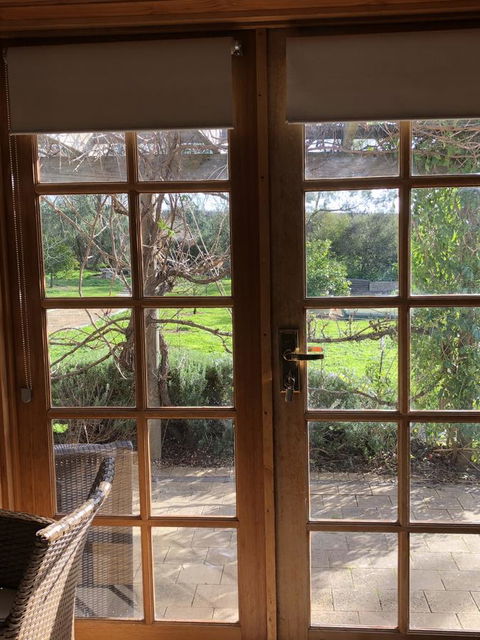 Amande Bed And Breakfast - Accommodation Port Hedland 10