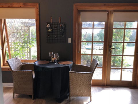 Amande Bed And Breakfast - Accommodation Port Hedland 8