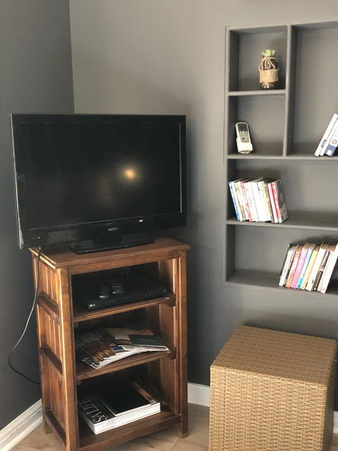 Amande Bed And Breakfast - Accommodation Port Hedland 9