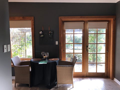 Amande Bed And Breakfast - Accommodation Port Hedland 17